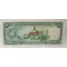 VENEZUELA 1972 . TWENTY 20 BOLIVARES BANKNOTE . SPECIMEN